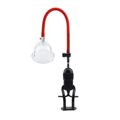 Afbeelding van Pussy Pump