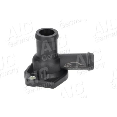 Afbeelding van AIC 50032 Flens Cilinderkop, Links VOLKSWAGEN: GOLF 4 Cabrio, 3, Corrado, AUDI: 80 B3, SEAT: Alhambra I, TOLEDO 1