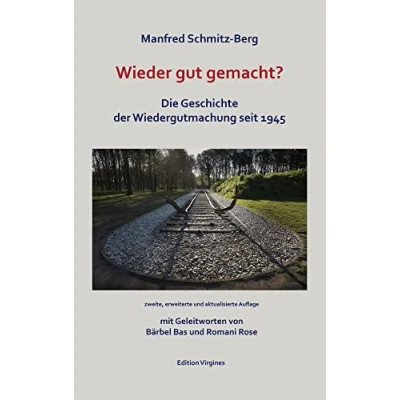 Afbeelding van Wieder gut gemacht?