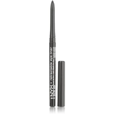 Afbeelding van NYX Retractable Waterproof Eyeliner Gray