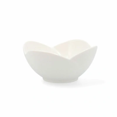 Afbeelding van Kom Quid Select Keramisch Wit (11 cm) (Pack 6x)