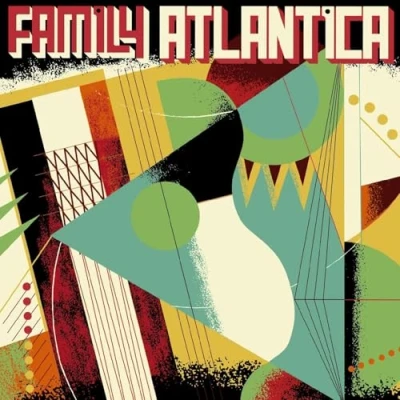 Afbeelding van Family Atlantica