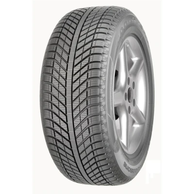 Image de Pneu 4x4 4 saisons Goodyear Vector Seasons Suv 235/55 R17 99V AO M+S FP