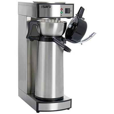 Afbeelding van Koffiemachine Saromica thermo 24