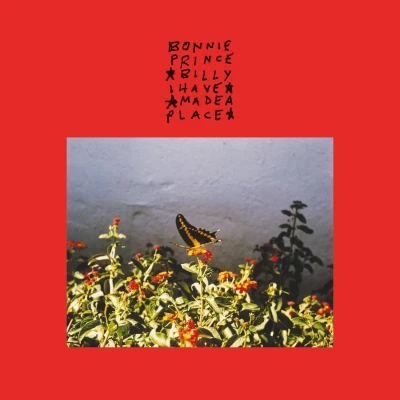 Afbeelding van Bonnie Prince Billy I Made a Place (LP)