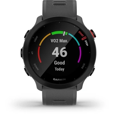 Image de Garmin Forerunner 55 Gris