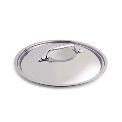 Afbeelding van de Buyer affinity deksel rvs 14 cm