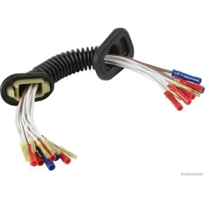 Afbeelding van HERTH+BUSS ELPARTS 51277131 Kabelreparatieset, achterklep