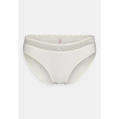 Afbeelding van Triumph FEEL OF TAI Slip, Dames, Maat: Medium, Creamy dream