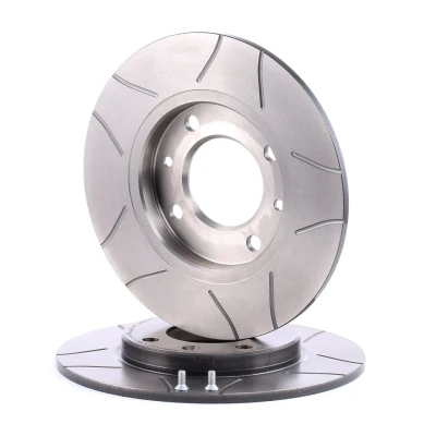 Afbeelding van Brembo Remschijf 08.9602.75