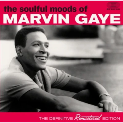 Afbeelding van The Soulful Moods Of Marvin Gaye