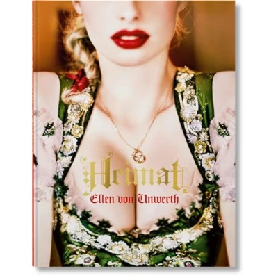 Afbeelding van Ellen von Unwerth: Heimat