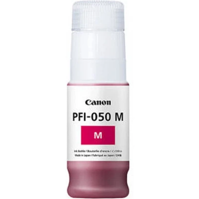 Afbeelding van Canon PFI 050M Inktcartridge Magenta