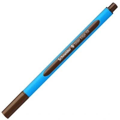 Image de Stylo à bille Slider Edge Pte Extra Large Marron