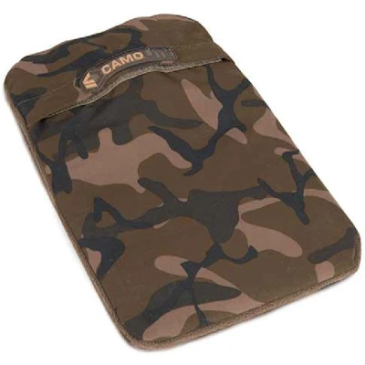 Afbeelding van Fox Camolite Hot Water Bottle Large