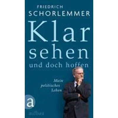 Afbeelding van Klar sehen und doch hoffen