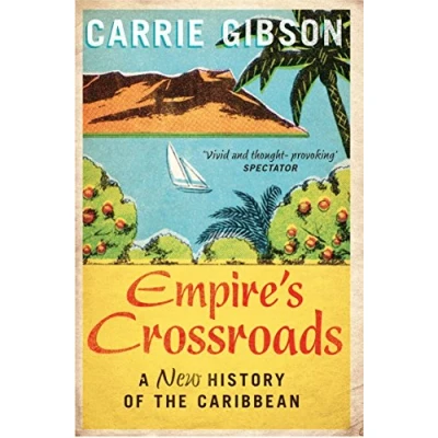 Afbeelding van Empires Crossroads