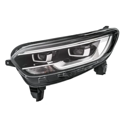 Afbeelding van Hella Koplamp Renault Kadjar 15 Links led 1EX 011 770 451