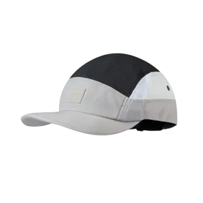 Afbeelding van Buff 5 Panel Go Pet Grijs Onesize