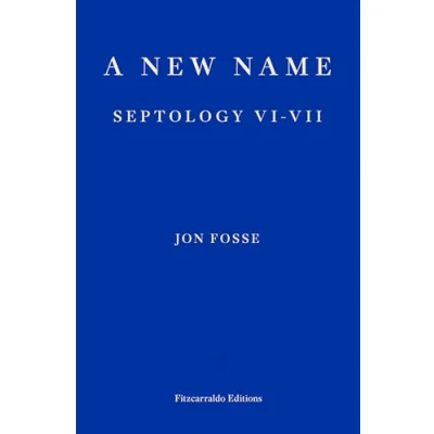 Afbeelding van A New Name — WINNER OF THE 2023 NOBEL PRIZE IN LITERATURE