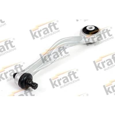 Afbeelding van KRAFT 4300405 Draagarm Bovenaan, Vooras links, Achter Enkelvoudigedraagarm 16 AUDI: A4 B5 Saloon, Avant, A8 D2, VOLKSWAGEN: Passat Estate