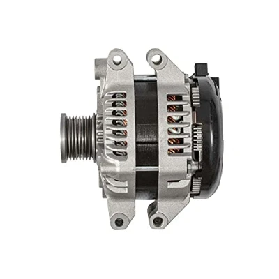 Afbeelding van HELLA 8EL 015 630 001 Dynamo / Alternator 14V 210A BMW: 5 Saloon, Touring