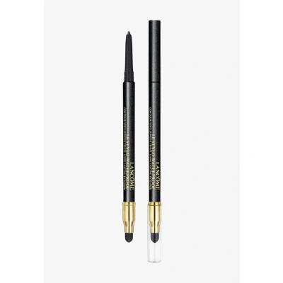 Afbeelding van Lancôme Le Stylo Waterproof Oogpotlood 01 Black Metallic