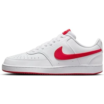 Afbeelding van Nike Court Vision Low Next Nature Essential Sneakers Heren
