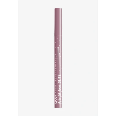 Afbeelding van NYX Professional Makeup EPIC INK Liner Eyeliner, Maat: 1 ml, Shimmer stitch