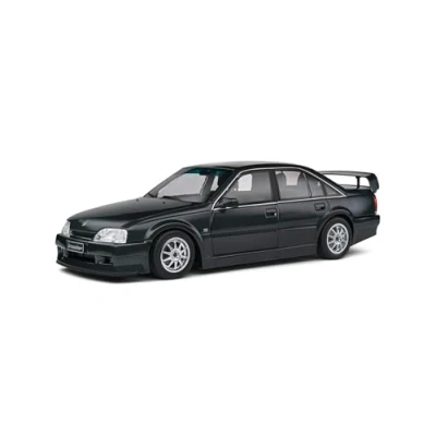 Afbeelding van Opel Omega EVO 500 1990 1:18 Solido