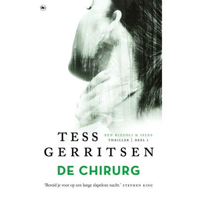 Afbeelding van De chirurg
