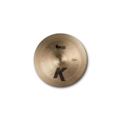 Image de zildjian Cymbale chinese k&#039; 19 china boy k0885
