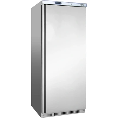 Afbeelding van Koelkast RVS HK600 S/S 620L (H)189,5x(B)77,7x(D)69,5