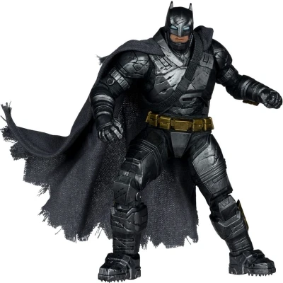Afbeelding van Batman v Superman: Dawn of Justice DC Multiverse Action Figure (Armor Suit) 19 cm