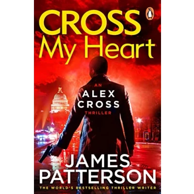 Afbeelding van Cross My Heart