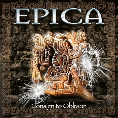 Afbeelding van Epica Consign To Oblivion (2 LPs)