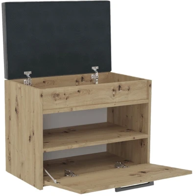 Afbeelding van Parma MINI ARTISAN schoenenkast