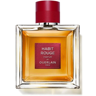 Afbeelding van Guerlain Habit Rouge 100 ml Parfum