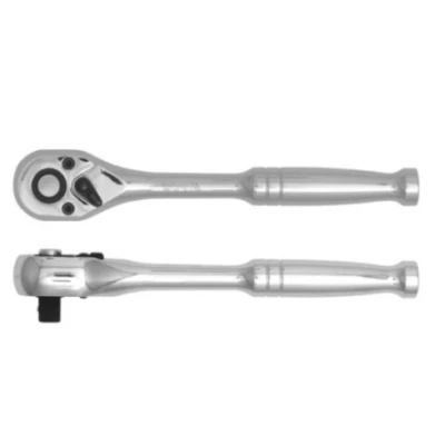 Afbeelding van YATO YT 0315 Omschakelratel 72 12,5 (1/2&quot;) 250 Chroom vanadium staal