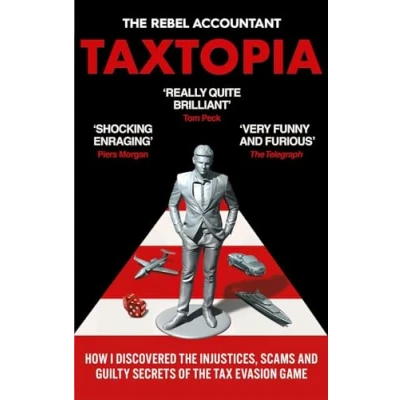 Afbeelding van TAXTOPIA