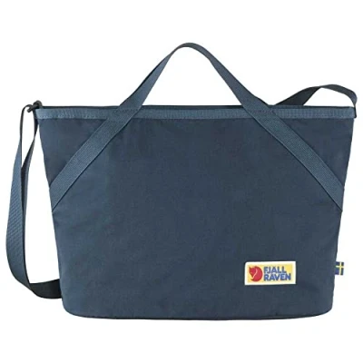 Afbeelding van Fjällräven Vardag Crossbody Unisex Tas Storm
