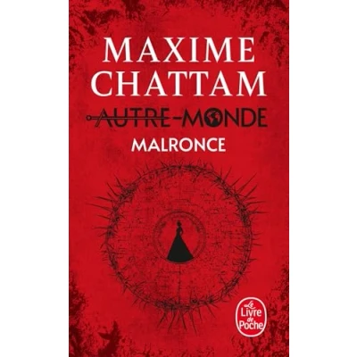 Afbeelding van Autre monde 02. Malronce