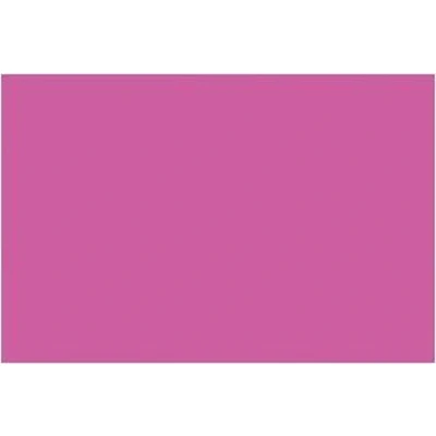 Afbeelding van Tekenpapier Folia A4 roze 130grs pak 100 vel