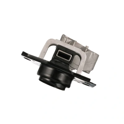 Afbeelding van GATES ETM1859 Aslichaam / motorsteunlager Zilver RENAULT: MEGANE 2 Coupe Cabriolet, 2, Kangoo II Express