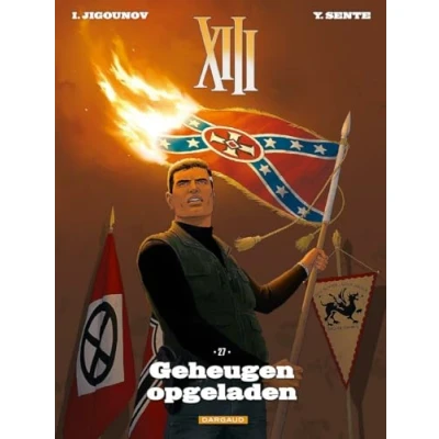Afbeelding van Collectie xiii 27. geheugen opgeladen