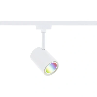 Afbeelding van Paulmann Luxe LED railspot URail GU10 4.8 W