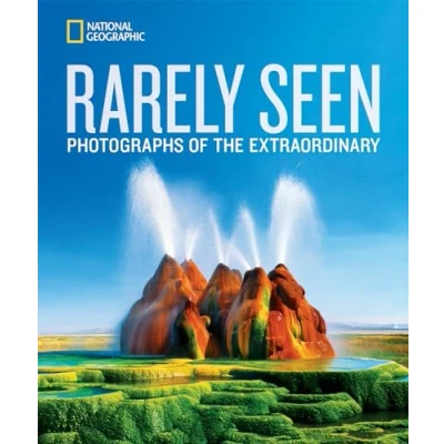 Afbeelding van National Geographic Rarely Seen Photographs of the Extraordinary Collectors
