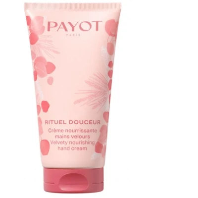 Afbeelding van Payot Creme Nourrissante Mains Velours