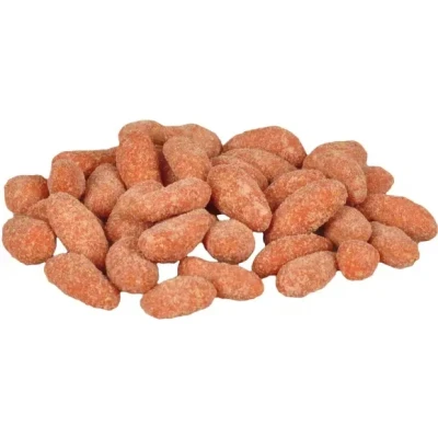 Afbeelding van Flamingo Knaagdiersnack Wortel