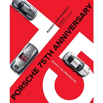 Afbeelding van Porsche 75th Anniversary